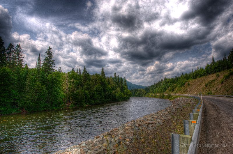 20100721_123237 Nikon D3 (1)_ (2)_ (3)_ (4)__tonemapped.jpg - The Big Cascapedia River,  south of Gaspe Provincial Park, Quebec  (empties into the Restigouche)